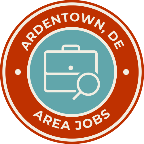 ARDENTOWN, DE AREA JOBS logo